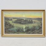 1757&nbsp;3044&nbsp;Oljemålning